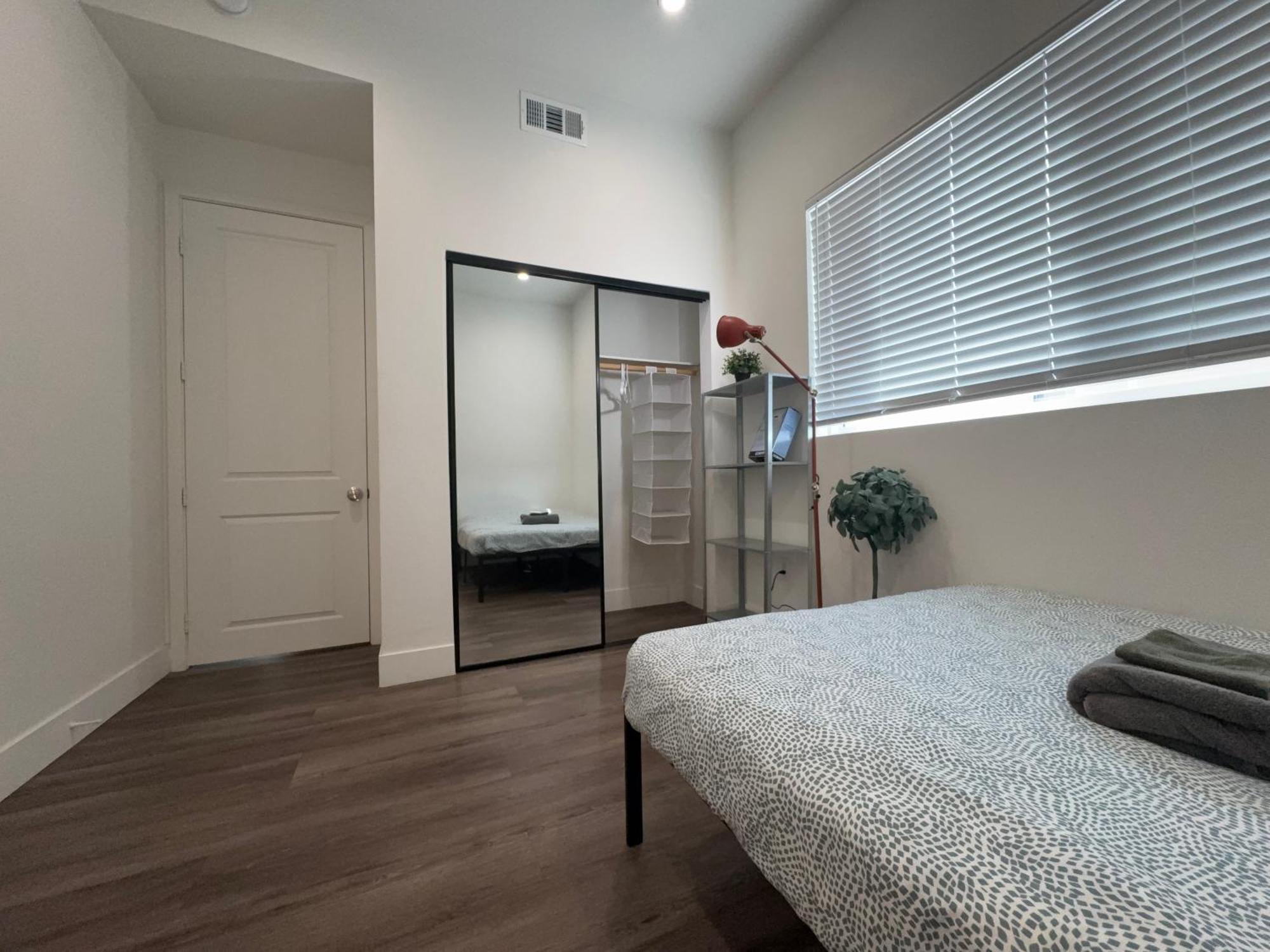 The Blue Hostel Los Angeles Ngoại thất bức ảnh