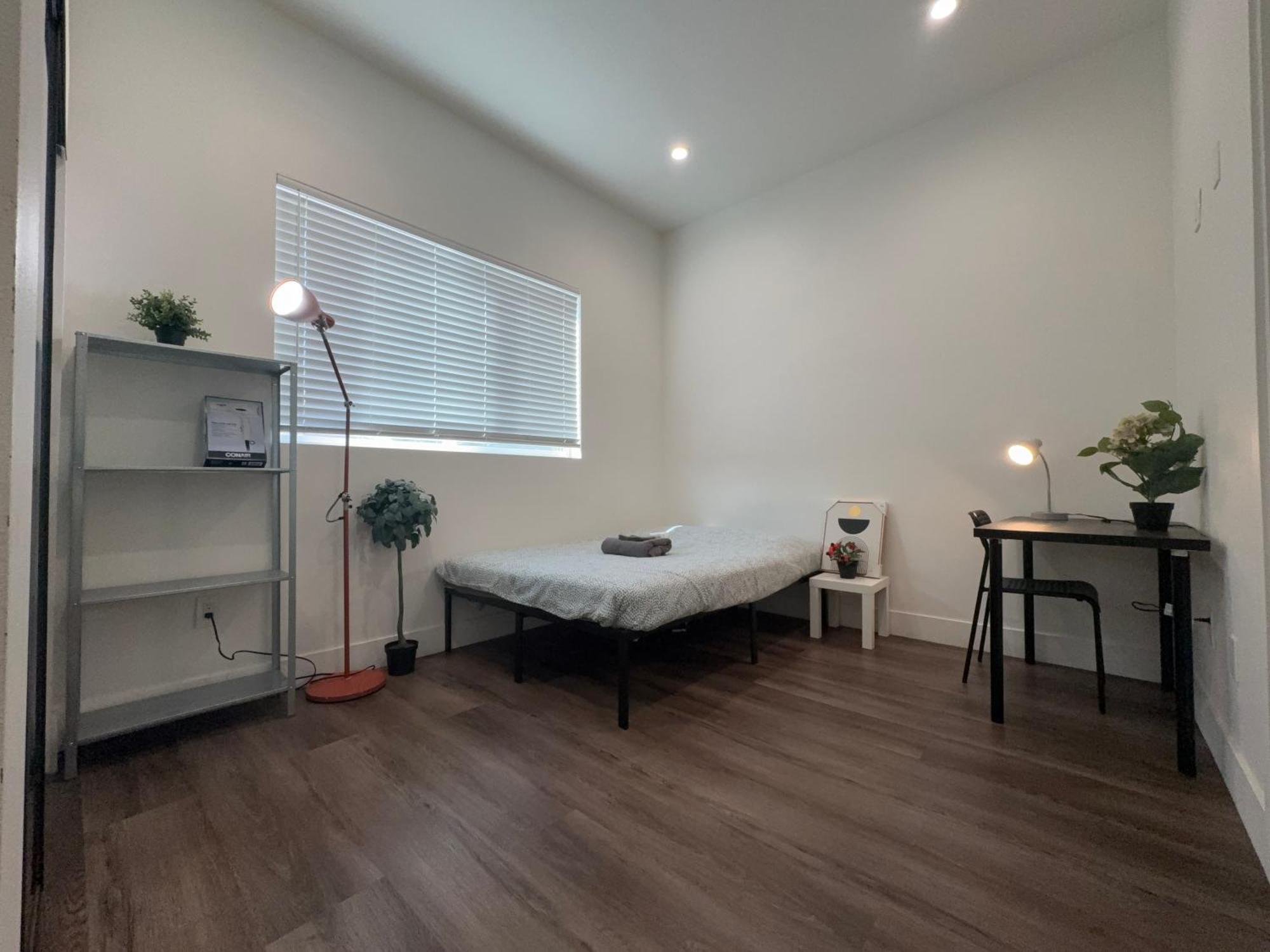 The Blue Hostel Los Angeles Ngoại thất bức ảnh