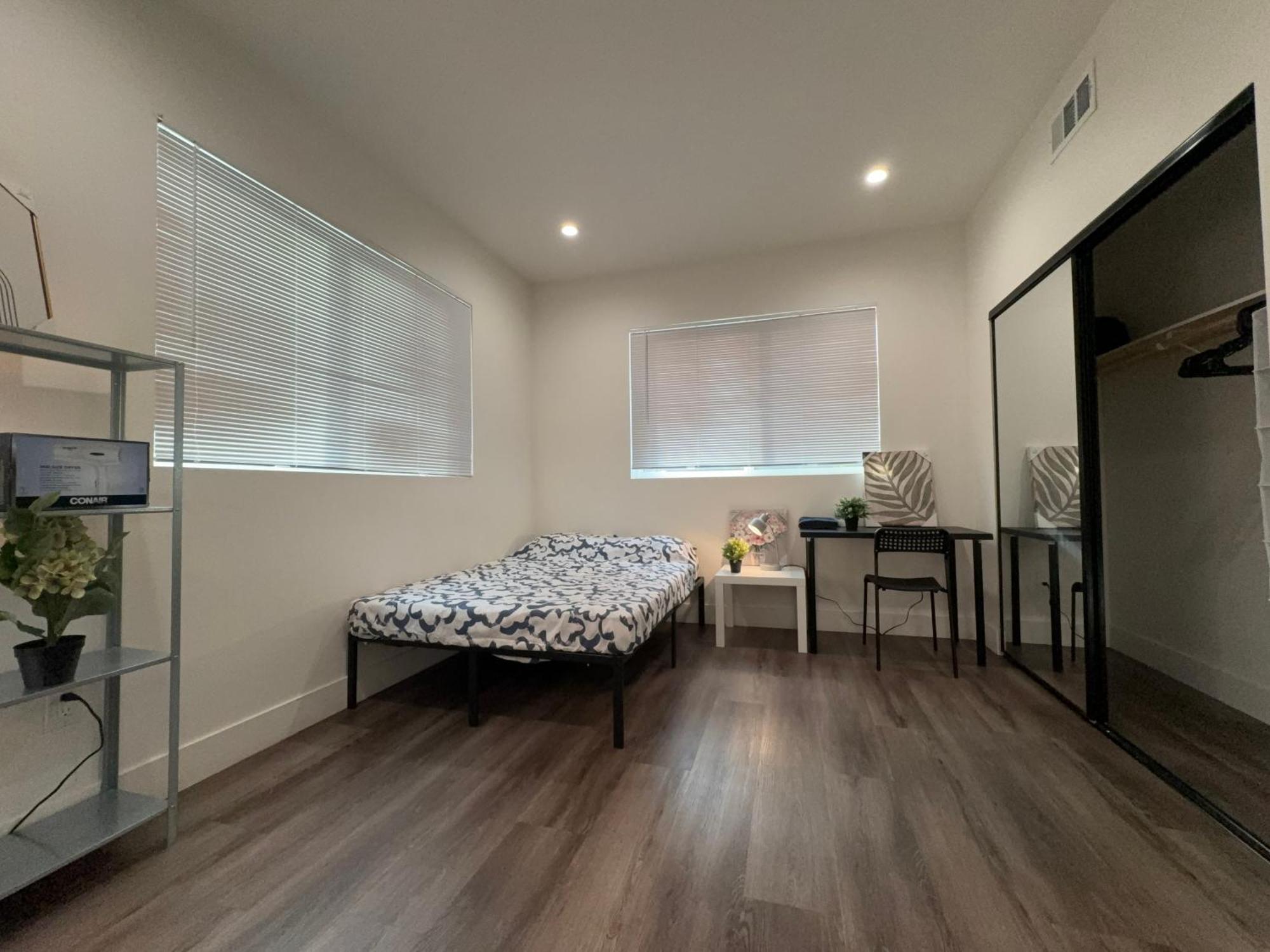 The Blue Hostel Los Angeles Ngoại thất bức ảnh