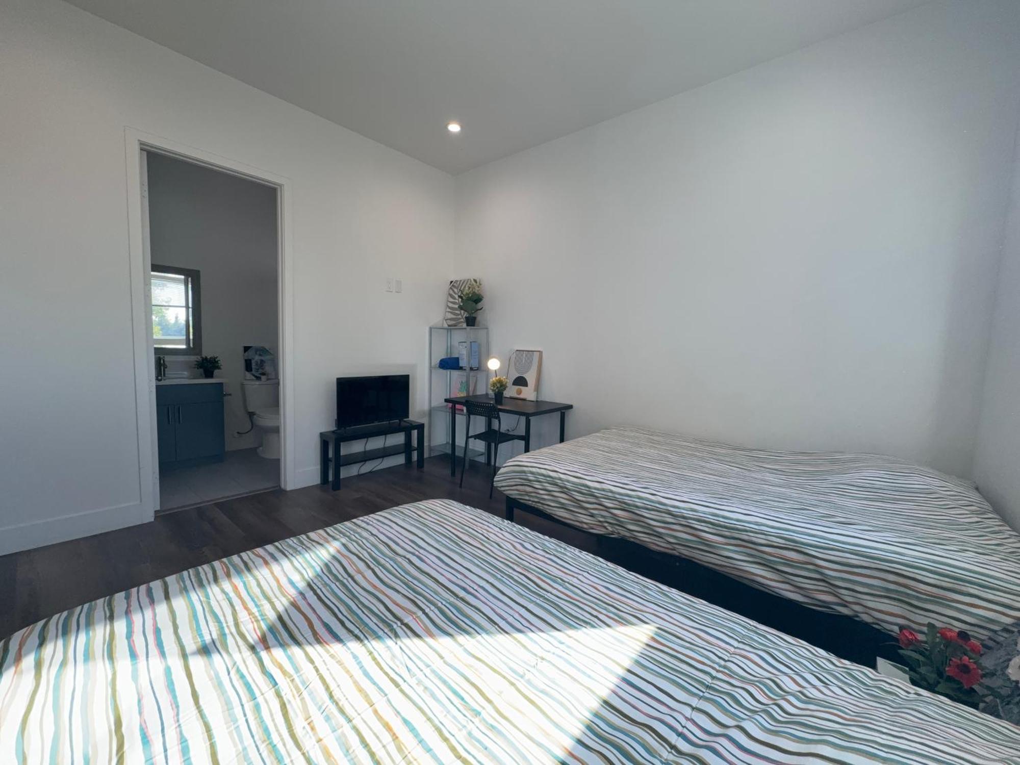 The Blue Hostel Los Angeles Ngoại thất bức ảnh
