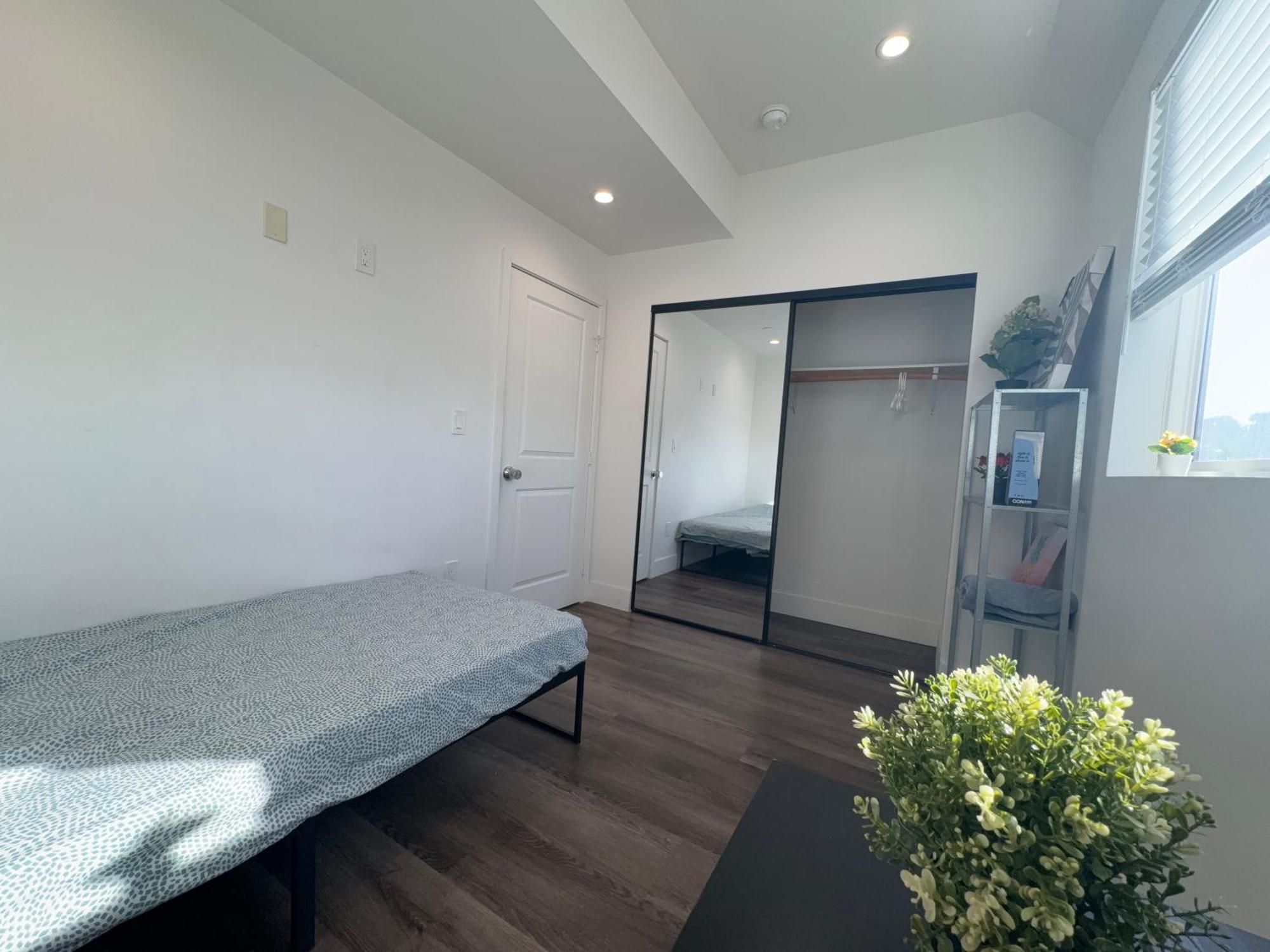 The Blue Hostel Los Angeles Ngoại thất bức ảnh