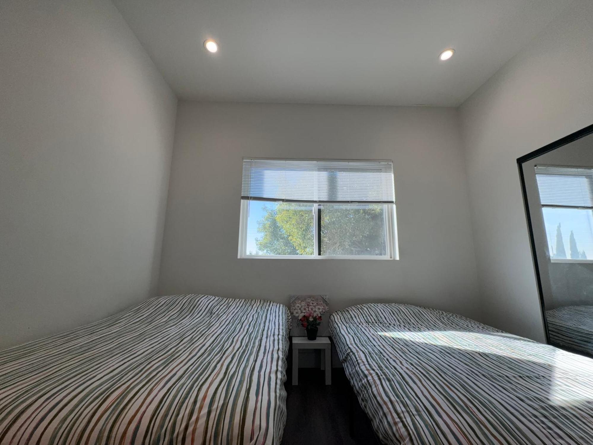 The Blue Hostel Los Angeles Ngoại thất bức ảnh